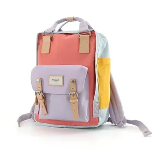 کوله پشتی لپ تاپ هیماواری مدل 76-188L مناسب برای لپ تاپ 13.1 تا 14 اینچی