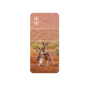 MAHOOT Kangaroo Cover Sticker for Samsung Galaxy A01 Core