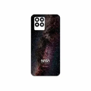 MAHOOT Universe-by-NASA-2 Cover Sticker for Realme 8 Pro
