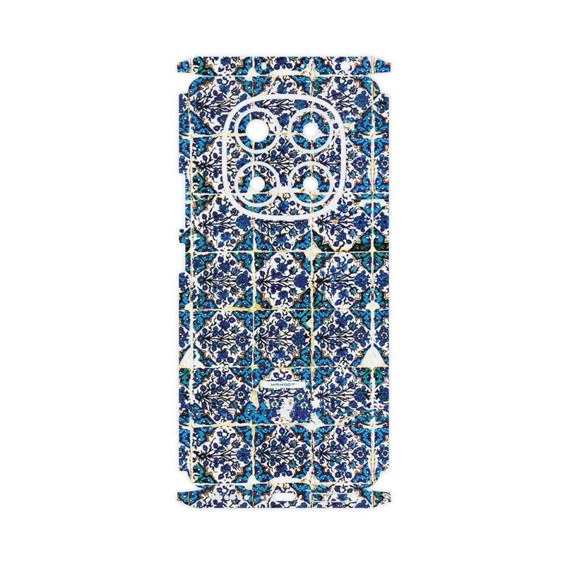 برچسب پوششی ماهوت مدل Traditional_Tile-FullSkin مناسب برای گوشی موبایل شیائومی Redmi Note 14 Pro 4G
