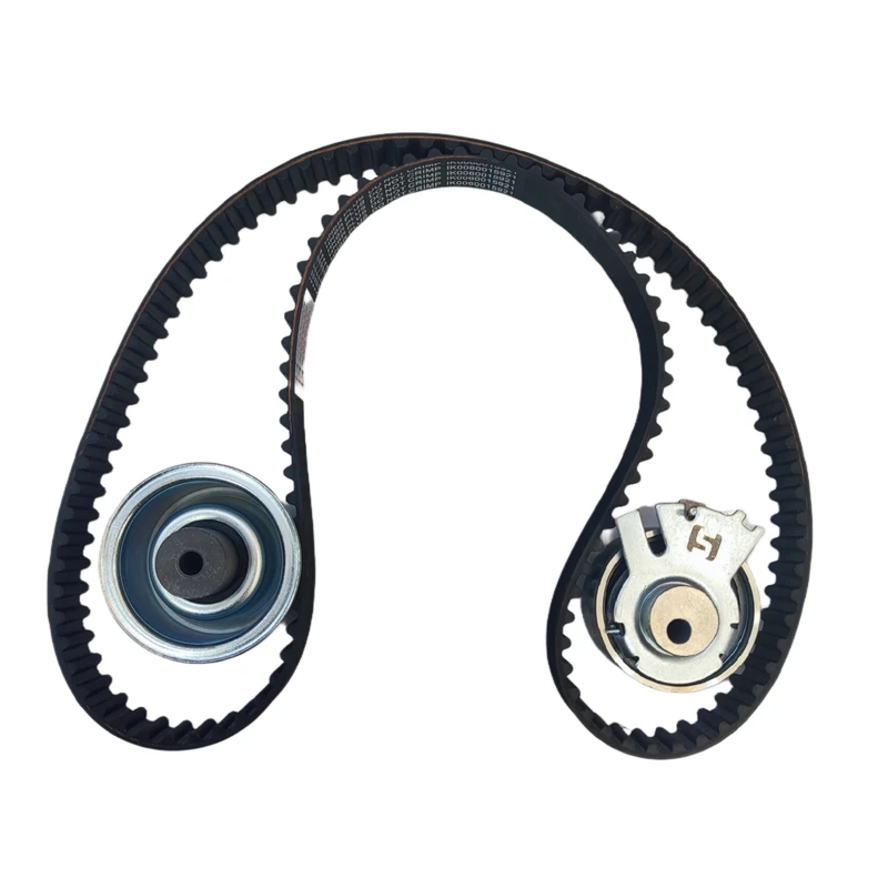 کیت تایم خودرو شایگان کد 5 مناسب برای سمند سورن