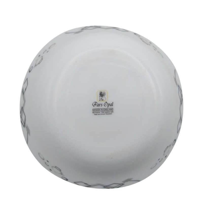 کاسه پارس اپال مدل Bird کد 440 بسته 6 عددی