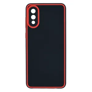 Hashori Cover For Samsung Galaxy A02