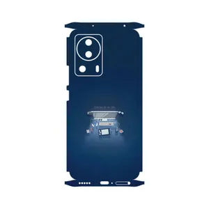 MAHOOT Programming 3-FullSkin Cover Sticker for Xiaomi 13 Lite