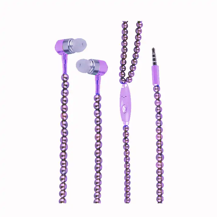 هندزفری مدل HAND MADE