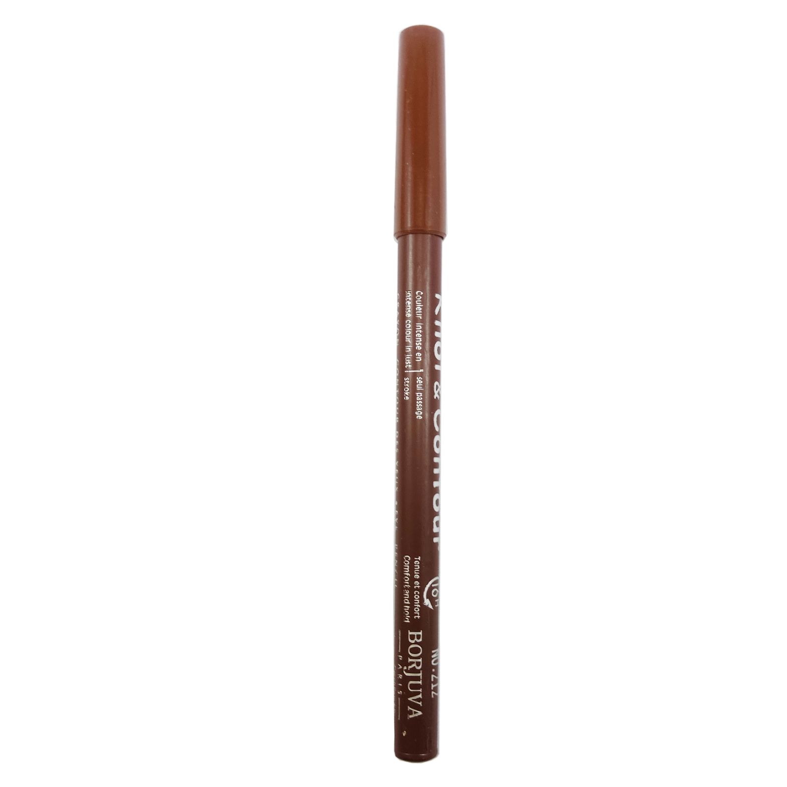  مداد لب بورجووا مدل Khol and Contour شماره 212 -  - 2