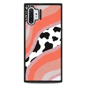 AKAM AMC-WSGN10P-BOHO-19 Cover For Samsung Galaxy Note 10 Plus