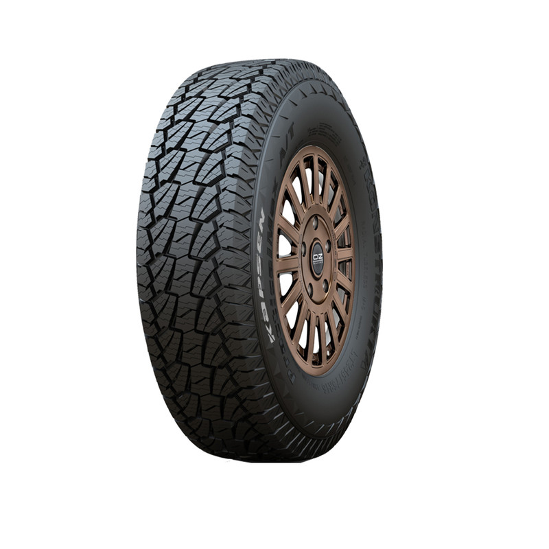 لاستیک خودرو کاپسن مدل RS23 سایز 235/75R15 -یک حلقه