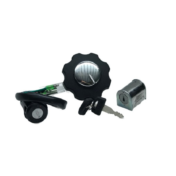 سوئیچ موتور سیکلت انرژی مدل E053060 مناسب برای هوندا CDI مجموعه 4 عددی