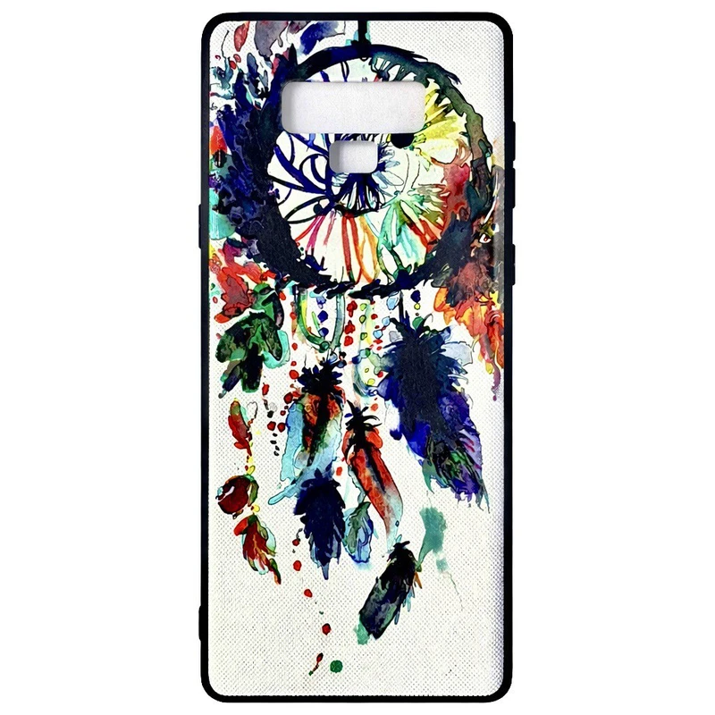 کاور مدل 01 مناسب برای گوشی موبایل سامسونگ Note 9