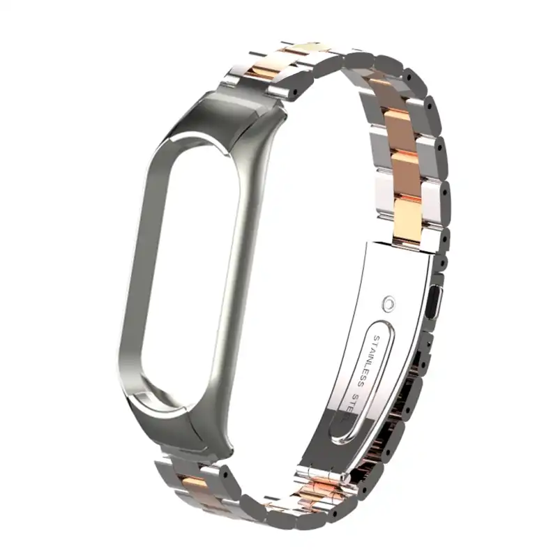 بند مدل Do-06 مناسب برای مچ بند هوشمند شیائومی Mi Band 6 / 5