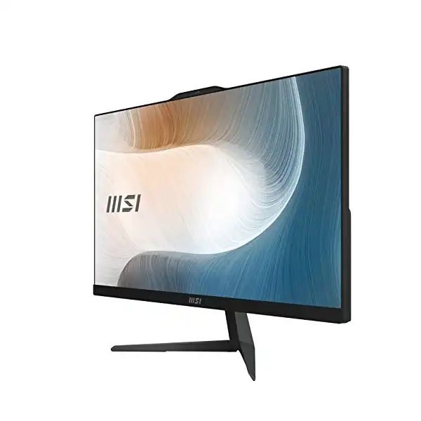 کامپیوتر همه کاره 23.8 اینچ ام اس آی مدل AM242