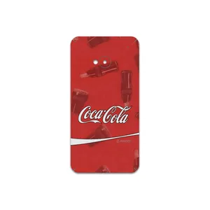 MAHOOT  Cc-Cl Cover Sticker for HTC One M7