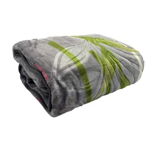 پتو نرمینه بافت مدل نرمین کد t160 سایز 220x160 سانتی متر