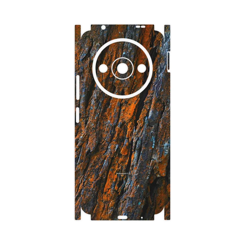 برچسب پوششی ماهوت مدل Wood Texture 6-FullSkin مناسب برای گوشی موبایل شیائومی Redmi A3x
