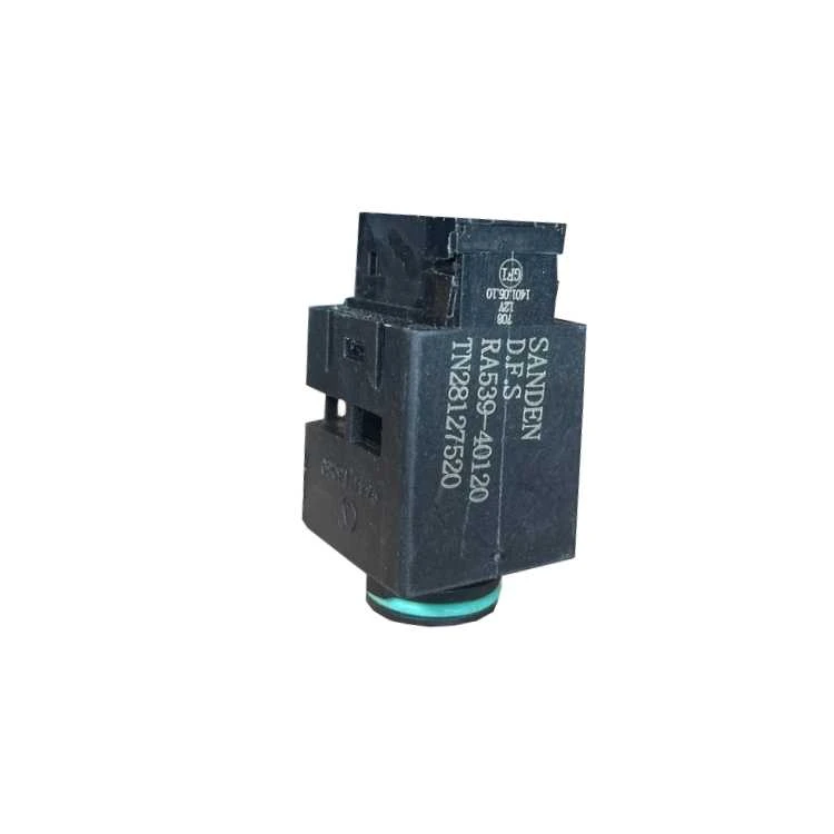 سنسور دمای کابین ایساکو مدل 01 مناسب برای سمند