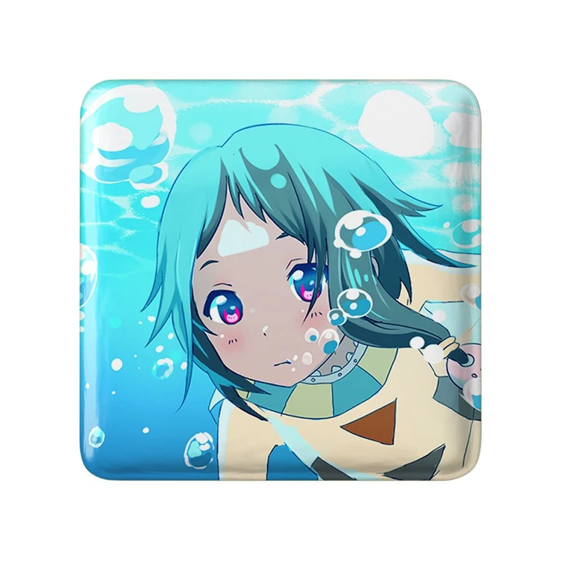 مگنت خندالو مدل میو و انکو انیمه فروشگاه تاماکو کد 24280