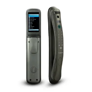 دستگیره هوشمند مدل Fc-200