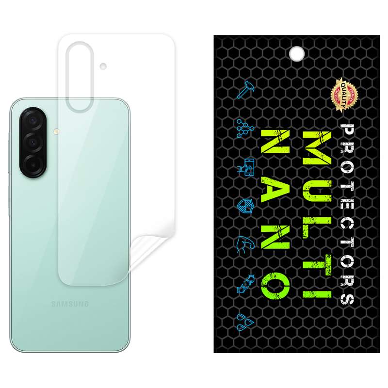 محافظ پشت گوشی مولتی نانو مدل X-F1T مناسب برای گوشی موبایل سامسونگ Galaxy A26