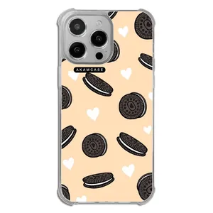 AKAM AMC-WTA14PROMAX-OREO16 Cover For Apple iPhone 14 Pro Max