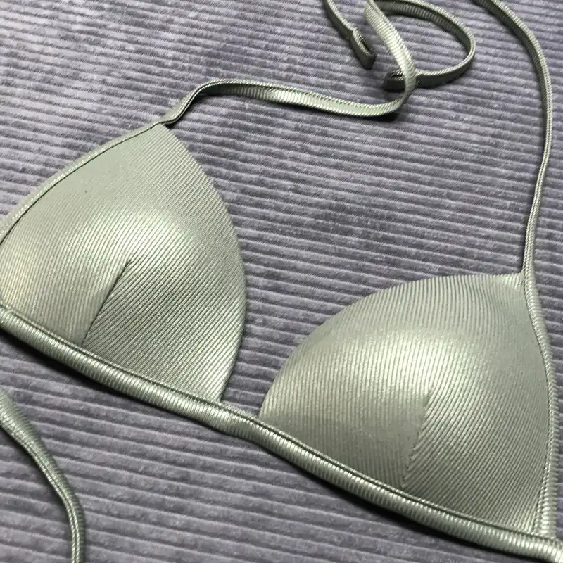 مایو زنانه کالزدونیا مدل RTI1744FN