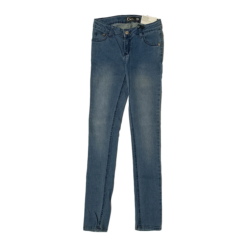 شلوار جین بچگانه کوبوس مدل moj 24689 SLIM FIT julie