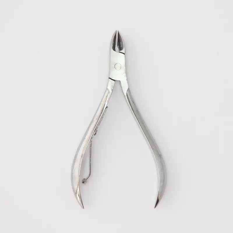 دور گیر ناخن مدل 004