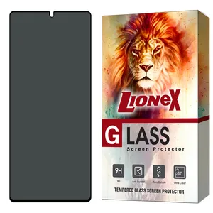 Lionex PRIL20 Screen Protector For Xiaomi Redmi Note 10 Pro / Redmi Note 10 Pro Max / Redmi K50 / Redmi K50 Pro / Redmi K50 Ultra / K50 Gaming / Redmi Note 11 Pro 4G / Daria Bond 2 