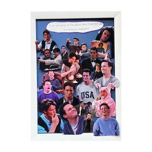 تابلو برجسته طرح چندلر کد ch