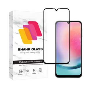 Shahr Glass CERMAS Screen Protector For Xiaomi Redmi 13C