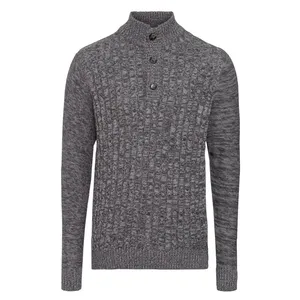 پلیور یقه اسکی مردانه لیورجی مدل 9716142