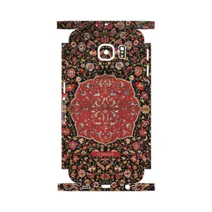 MAHOOT Persian-Carpet-Red-FullSkin Cover Sticker for Samsung Galaxy S6