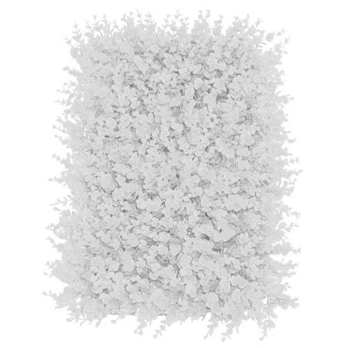 چمن مصنوعی مدل پنل شمشاد سایز 60x40 سانتی متر