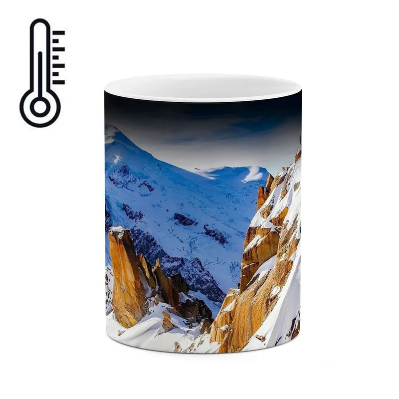 ماگ حرارتی کاکتی مدل کوهستان کد mgh14659