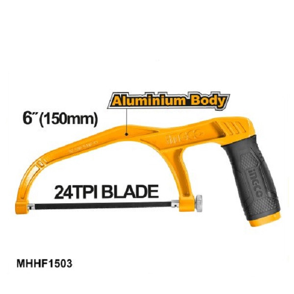 کمان اره اینکو مدل MHHF1503