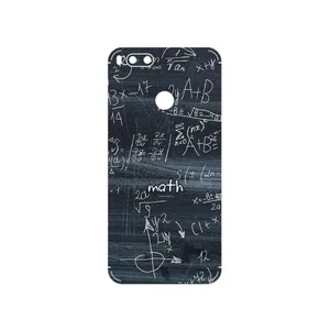 MAHOOT Mathematical Science Cover Sticker for Xiaomi Mi A1