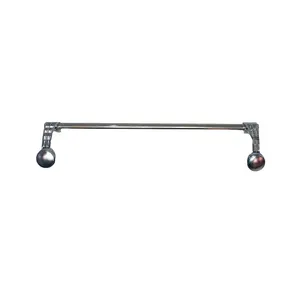 آویز حوله کاترین مدل رز کد 001