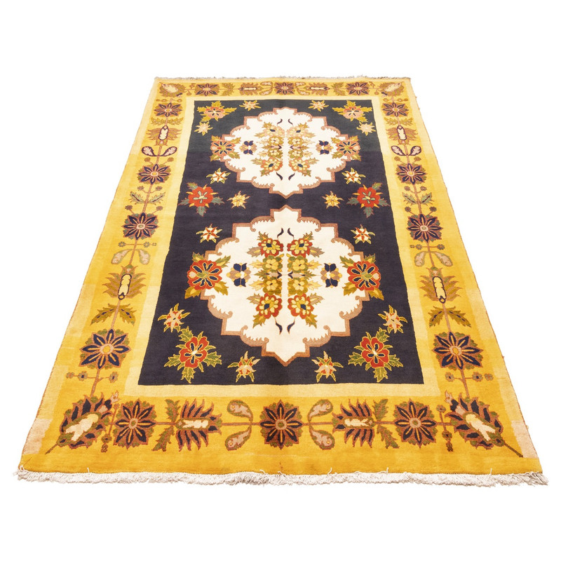 فرش دستبافت سه و نیم متری سی پرشیا کد 174485