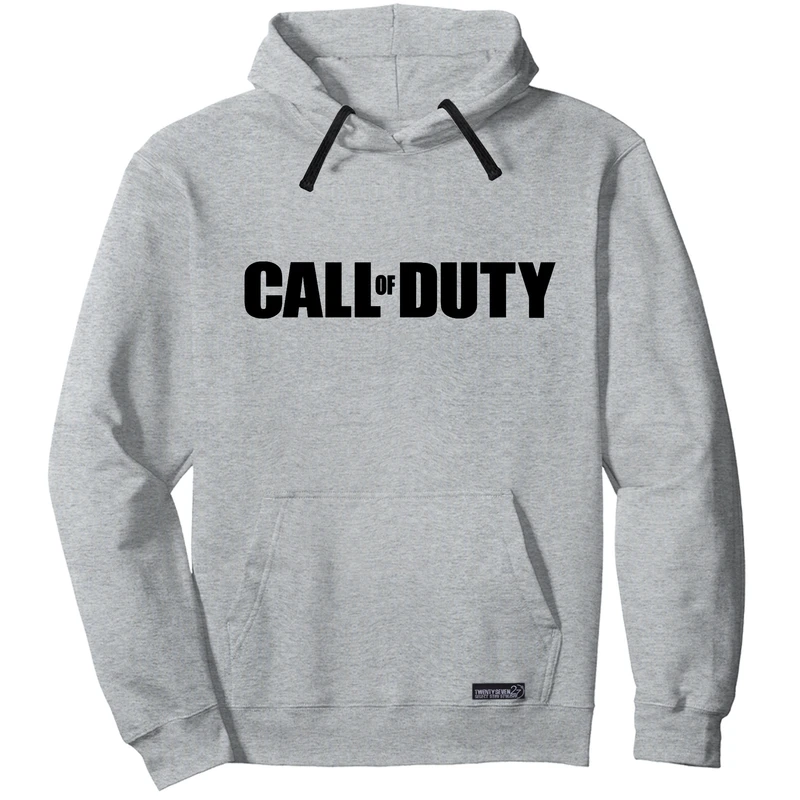 هودی مردانه 27 مدل CALL OF DUTY کد QN515