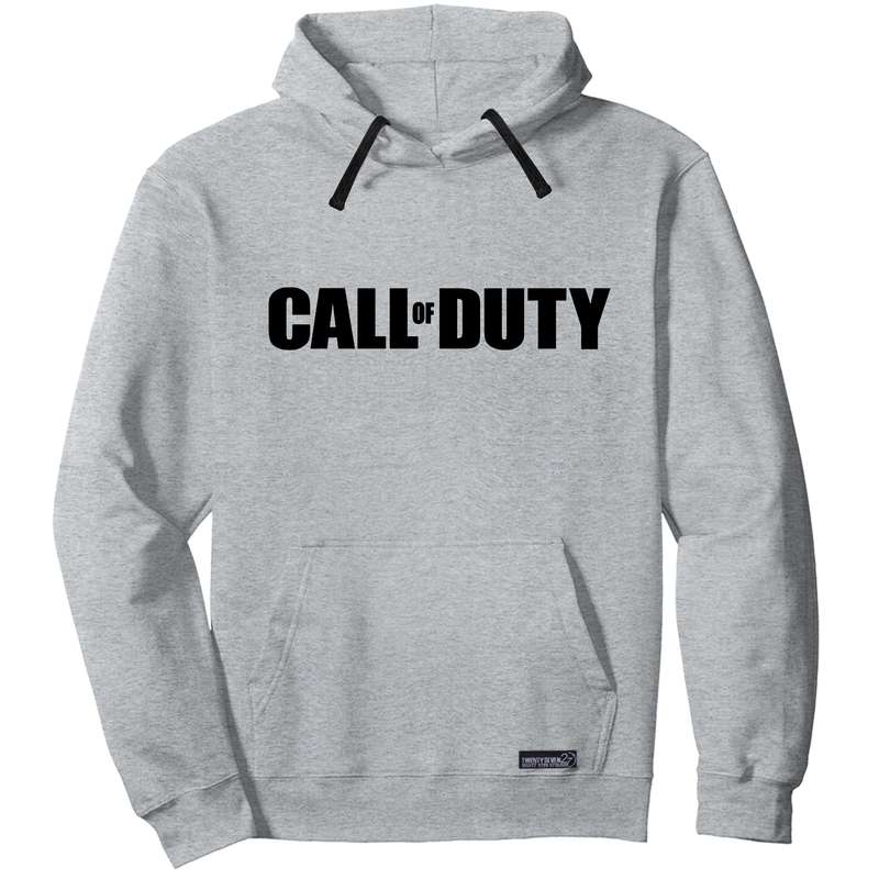 هودی مردانه 27 مدل CALL OF DUTY کد QN515