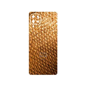 MAHOOT Fish Skin Cover Sticker for Samsung Galaxy M62