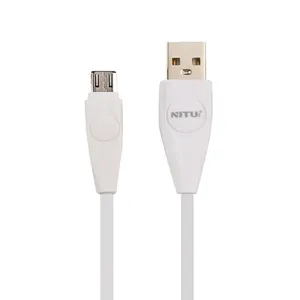 کابل تبدیل USB به MicroUSB نیتو مدل UC041 طول 1 متر