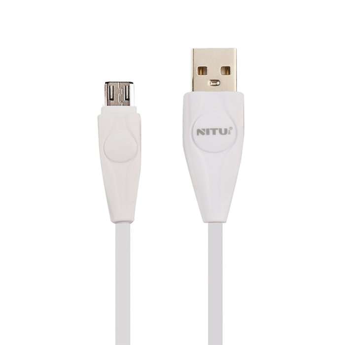 کابل تبدیل USB به MicroUSB نیتو مدل UC041 طول 1 متر