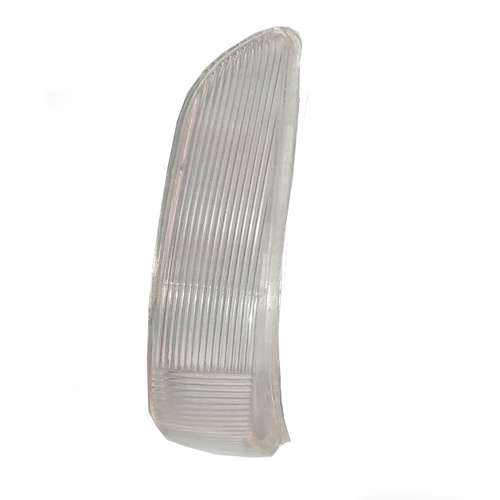 طلق چراغ راهنما آینه جانبی راست خودرو کد AM16 مناسب برای آمیکو آسنا