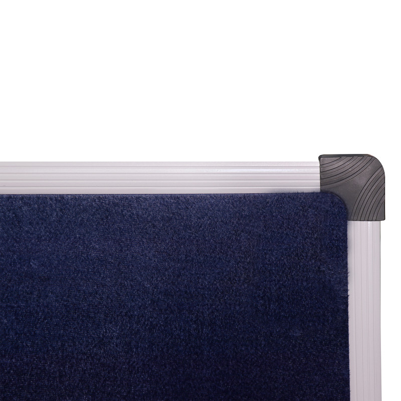 تابلو اعلانات پارسه بُرد مدل پرو سایز 60×40 سانتی متر