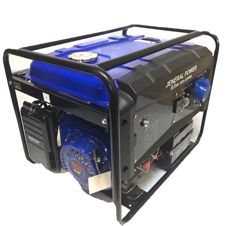 موتور برق جنرال پاور مدل3000 موتور برق جنرال پاور مدل3000