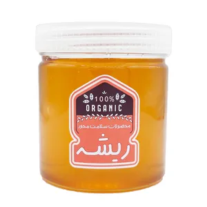 عسل چندگیاه - 650 گرم