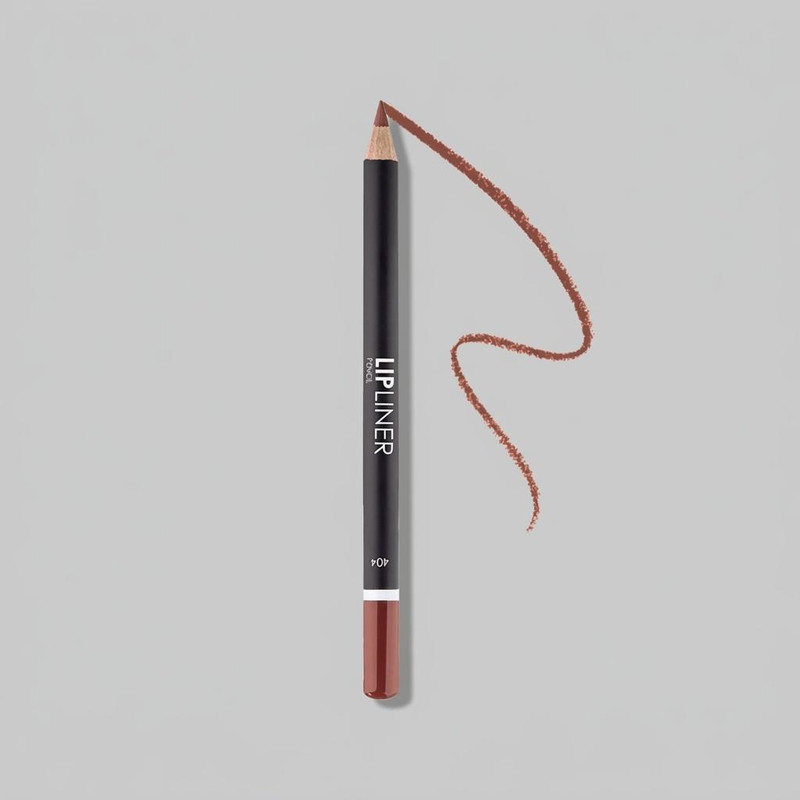 مداد لب لامل مدل Liner شماره 404