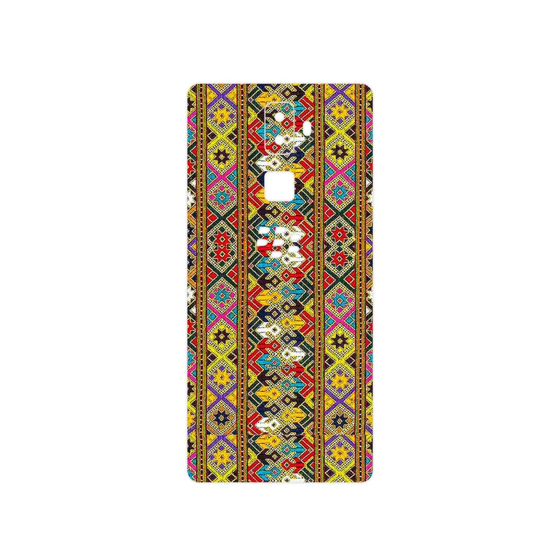 برچسب پوششی ماهوت مدل SISTAN Needlework 2 مناسب برای گوشی موبایل بلک بری Evolve
