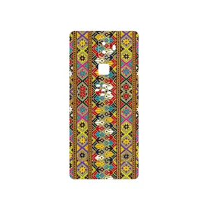 MAHOOT SISTAN Needlework 2 Cover Sticker for BlackBerry Evolve